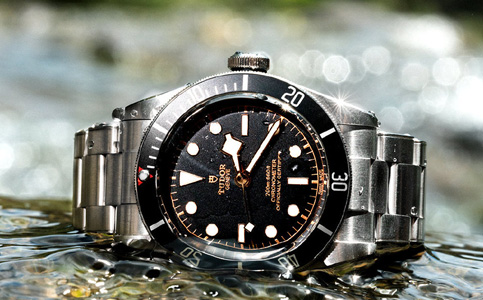 帝舵手表深圳维修的地址（帝舵机芯清洁保养）