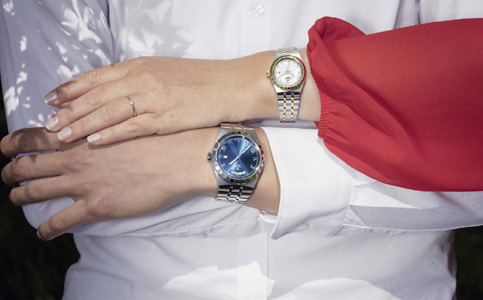 帝舵武汉服务中心(怎样为帝舵手表更换表针)