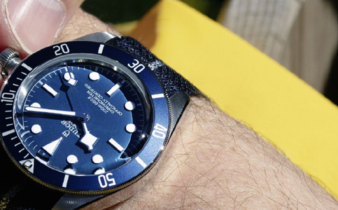 帝舵的无锡维修点(帝舵手表走时不准怎么办)