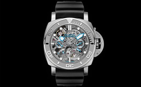 沛纳海手表宁波服务中心(沛纳海手表的保养方法)