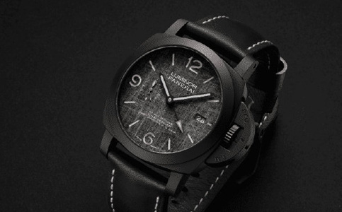 昆明修沛纳海手表在哪里(沛纳海修复表盖)