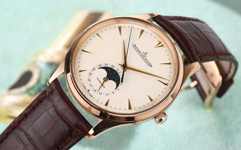 海口积家表维修售后中心(积家手表的清洁方式)