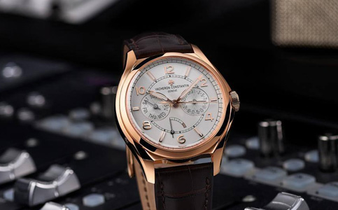 上海江诗丹顿官方售后(江诗丹顿手表走时变快)