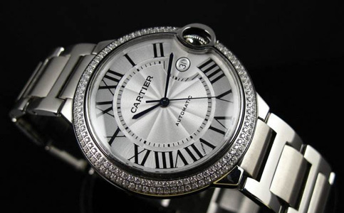济南环贸广场卡地亚售后维修(卡地亚表带的维护方法)