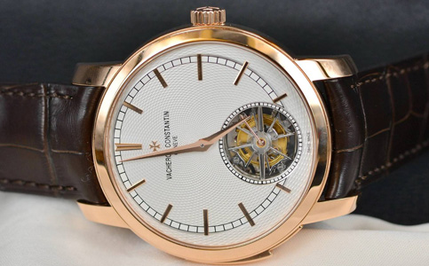 江诗丹顿官方售后地点(解决江诗丹顿手表停走现象)