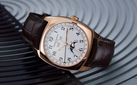 江诗丹顿维修点（解决江诗丹顿手表表壳生锈的技巧）