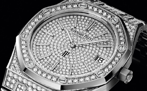 爱彼手表特约维修和鉴定（爱彼机芯停摆）