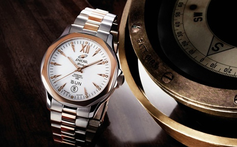 英纳格官方售后店(解决英纳格手表停走)