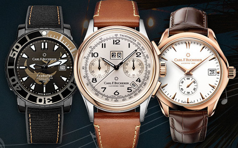 宝齐莱手表维修(正确地保养和维护宝齐莱手表)