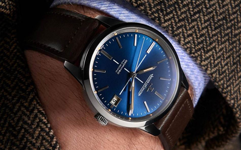 积家手表维修（积家手表表带过短怎么调整）