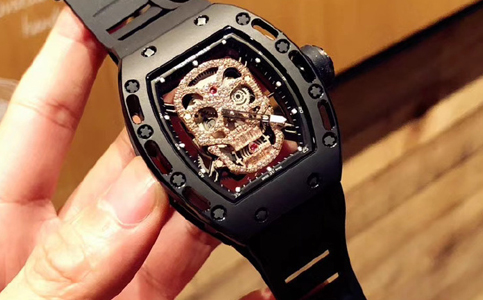 理查德米勒手表维修（理查德米勒手表表针脱落）