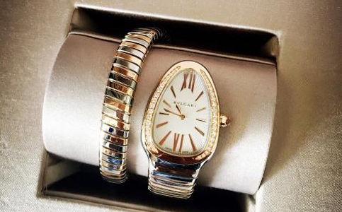 宝格丽手表售后维修电话（宝格丽发条拧反的常见原因）