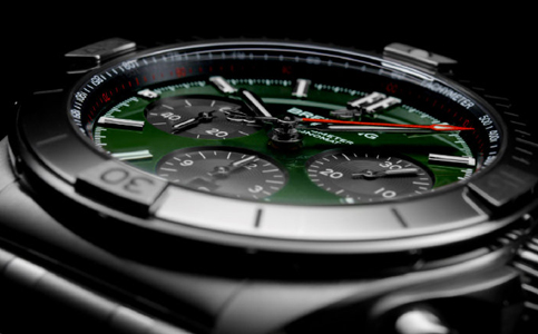 百年灵手表售后维修点(百年灵手表不幸生锈)