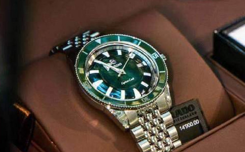 雷达手表售后维修点（解决雷达发条上不紧的技巧）