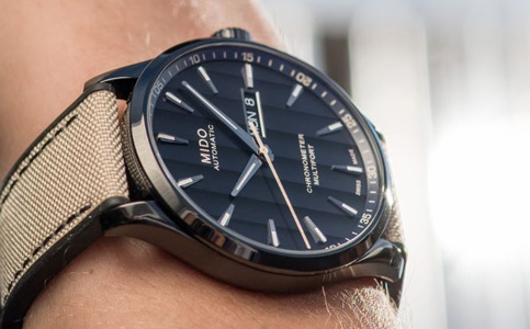 美度手表售后维修点(如何联系并预约美度手表保养服务)