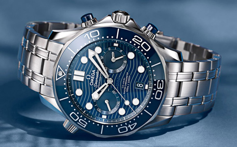 欧米茄手表售后维修点(欧米茄手表保养一次大概多少钱)