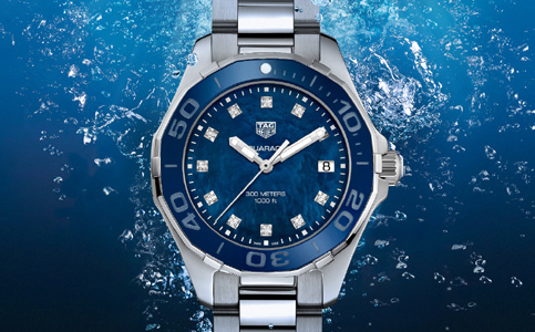 泰格豪雅手表售后维修点(泰格豪雅手表指针生锈的原因)