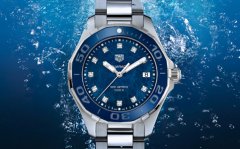 泰格豪雅手表售后维修点（泰格豪雅手表指针生锈的原因）