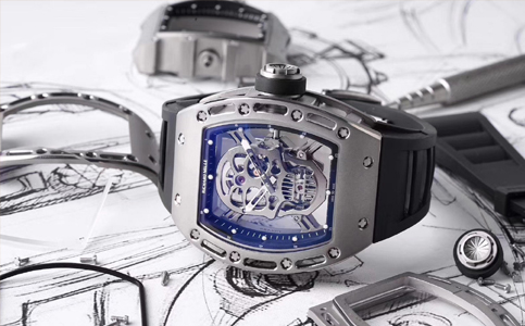 理查德米勒手表售后网点(理查德米勒表维修价格)