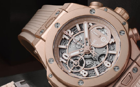 宇舶手表售后网点(宇舶手表表针脱落的处理方法)