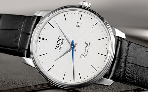 美度手表售后网点（美度手表划痕维修的方式）