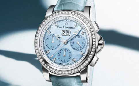 宝齐莱手表售后客服电话(修复摔坏的宝齐莱手表)