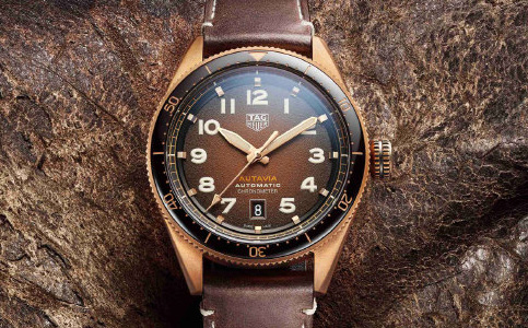 泰格豪雅手表售后服务维修热线(泰格豪雅手表的表盘生锈的处理)