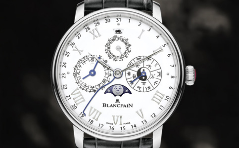 宝珀手表售后服务电话(宝珀手表偷停的原因)