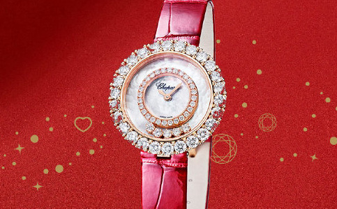 萧邦手表售后服务维修热线（萧邦手表怎么不走了）