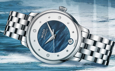 美度手表售后服务电话（如何解决美度手表进灰的困扰）