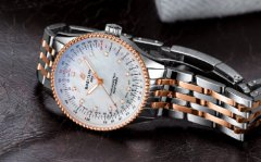 百年灵手表售后服务点（处理百年灵指针生锈的问题）