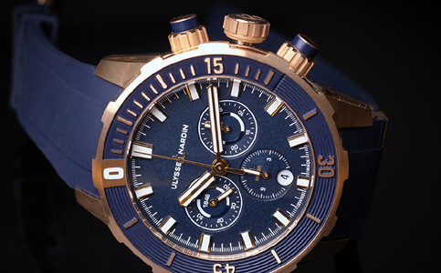 雅典手表售后服务点(了解雅典手表机芯受损的原因)