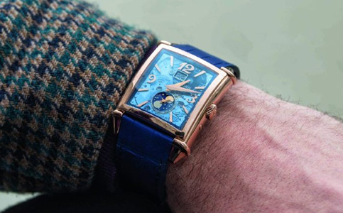 芝柏手表售后服务点(如何给芝柏手表消磁)