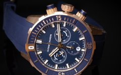 雅典手表售后服务点（了解雅典手表机芯受损的原因）