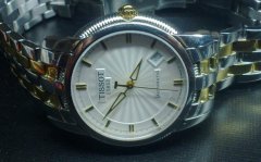 天梭手表售后（天梭手表进水后如何处理）