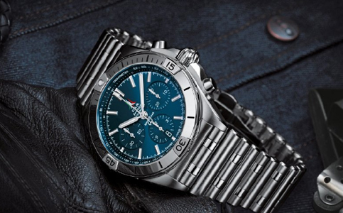 百年灵手表保养一次需要几天(百年灵手表表针脱落的修复)