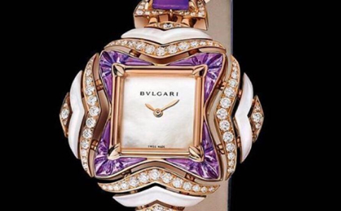 宝格丽手表保养一次需要几天(宝格丽手表总是走时不准)