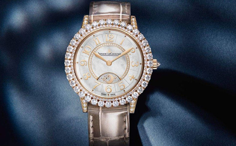 积家手表保养一次需要几天(积家手表机芯受损的原因)