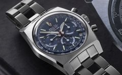 真力时手表售后（修复真力时手表的表扣划痕）