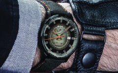 美度手表保养一次需要几天（美度手表表壳坏损了）