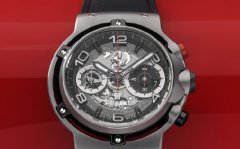 宇舶手表保养一次需要几天（宇舶手表不慎遭受碰撞）