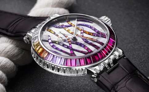 宝玑售后保养服务中心(宝玑手表进水的解决技巧)