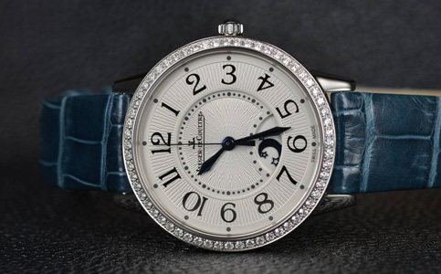 积家手表保养一次需要几天(积家手表发条损坏的处理方法)