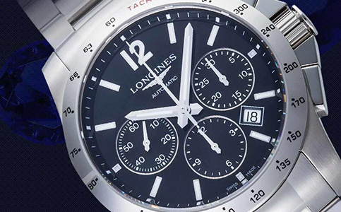 浪琴手表保养一次需要几天(浪琴表蒙子坏掉的原因)