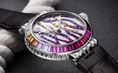 宝玑售后保养服务中心（宝玑手表进水的解决技巧）