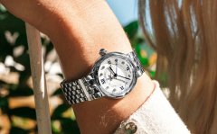 帝舵手表保养一次需要几天（解决帝舵手表机芯生锈问题）