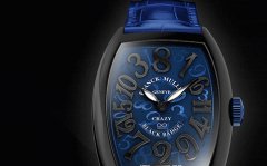 法穆兰手表保养一次需要几天（法穆兰手表突然停止运转）