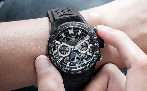 泰格豪雅手表保养一次需要几天（为什么泰格豪雅手表会不走）