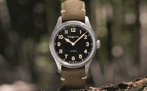 万国手表保养一次需要几天（正确应对万国表冠生锈的问题）