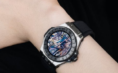 宇舶手表保养一次需要几天（宇舶手表表壳生锈处理的方法）